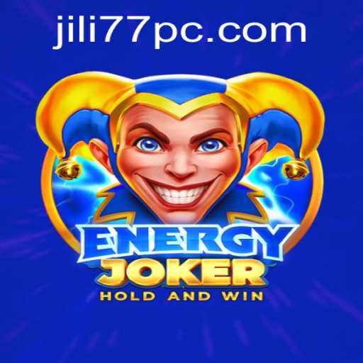 EnergyJoker: A Thrilling Game Experience with Jili77