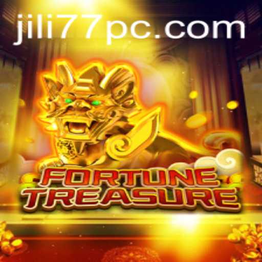 Fortune Treasure Game Review