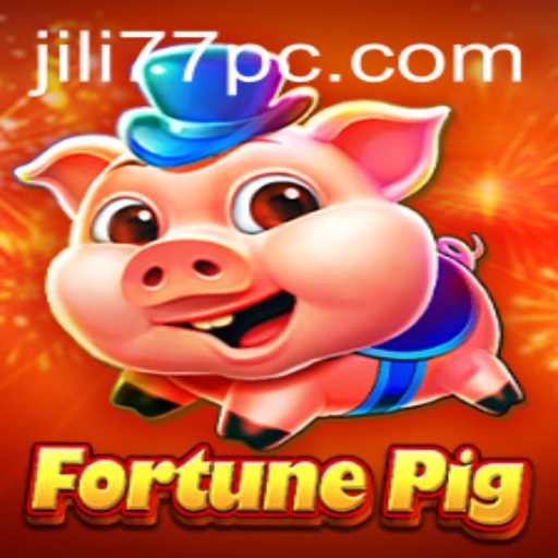 Exploring FortunePig: The Thrilling Online Casino Game by Jili77