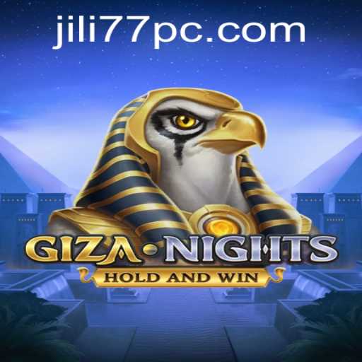 GizaNights: An Adventure Through Mystical Realms