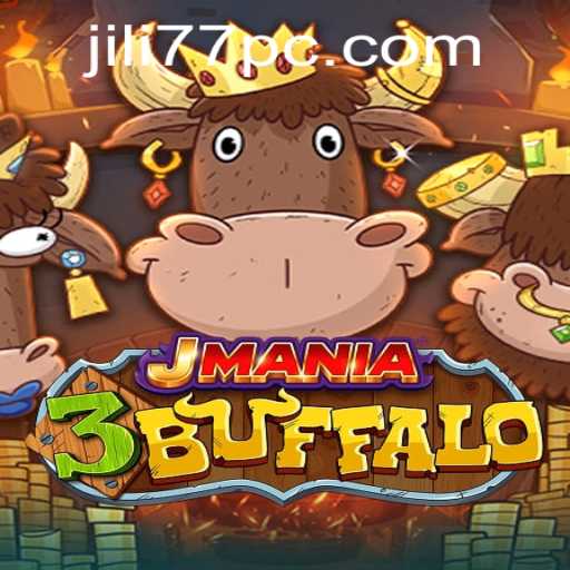 Discover the Exciting Universe of JMania3Buffalo: A Dive into the World of Jili77