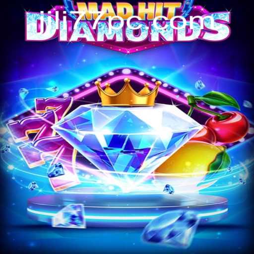 Discover the Thrilling World of MadHitDiamonds: A Deep Dive into Jili77's Latest Gaming Sensation