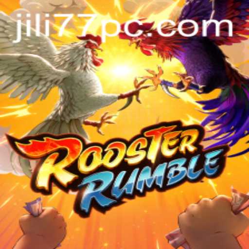 Rooster Rumble: The Game Changing Cockfight Experience