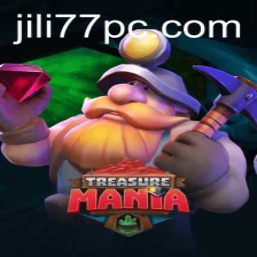 Discover the Thrills of TreasureMania with Jili77