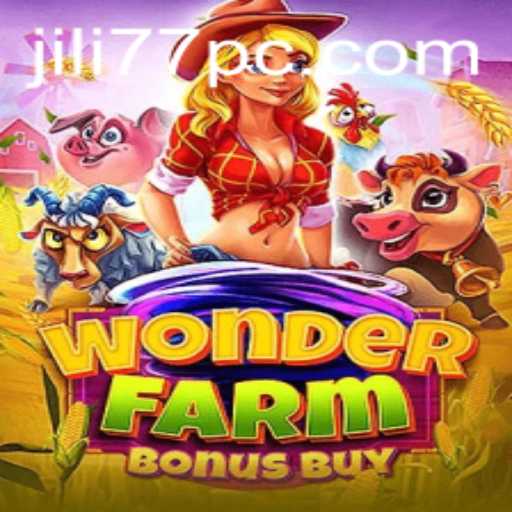 Exploring WonderFarmBonusBuy: A Journey into the Vibrant World of Jili77